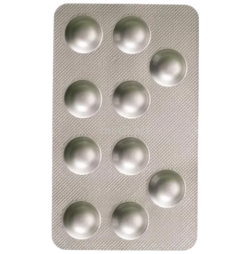 lipaglyn 4mg tablet 10's
